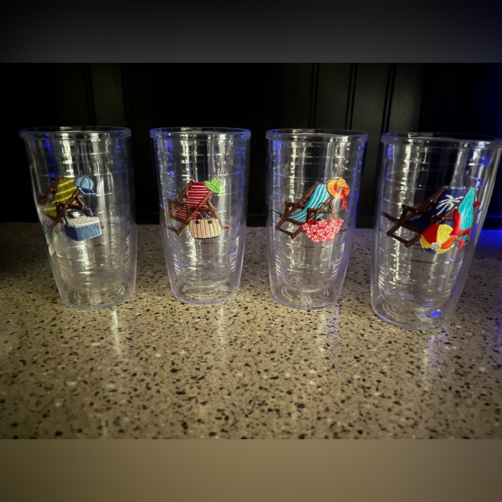 Tervis cups